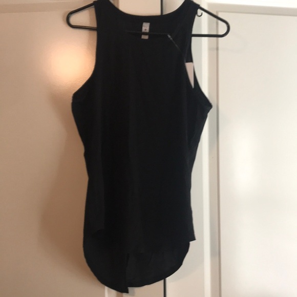 CRZ YOGA tank top - S - Picture 1 of 6